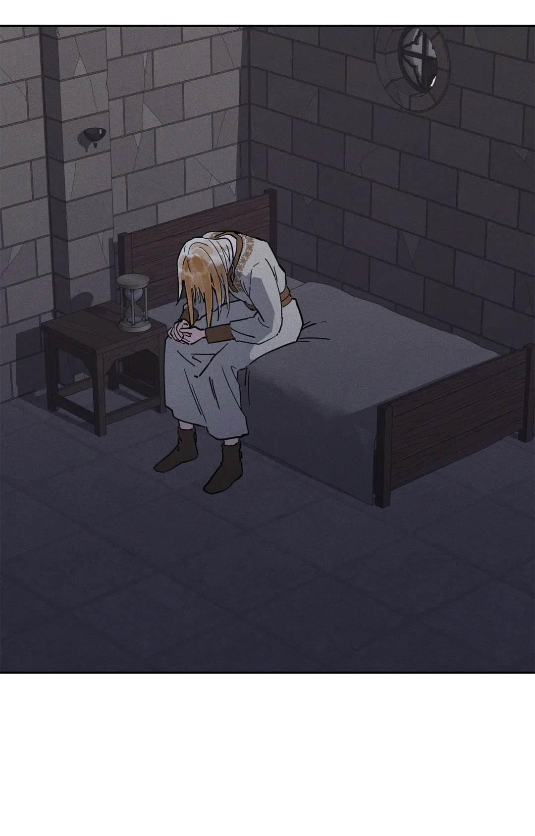 Antidote (Harusari) - Chapter 58 Page 104