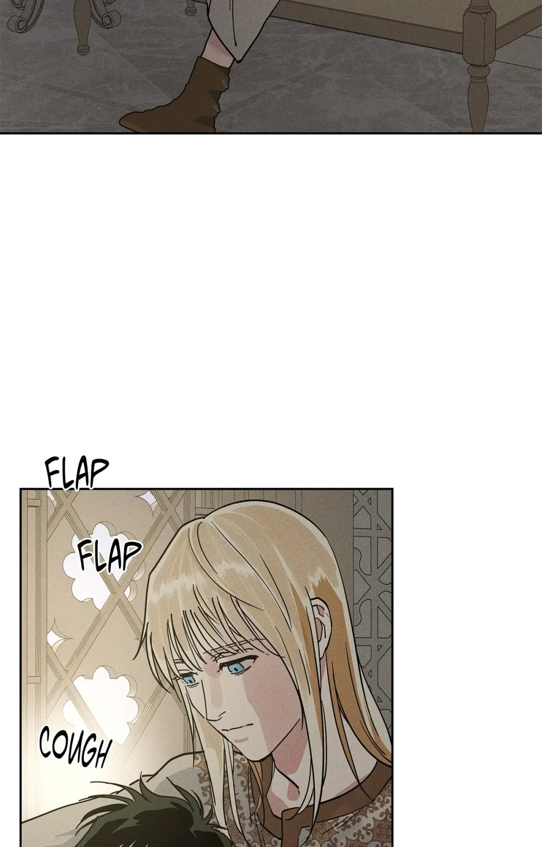 Antidote (Harusari) - Chapter 59 Page 5