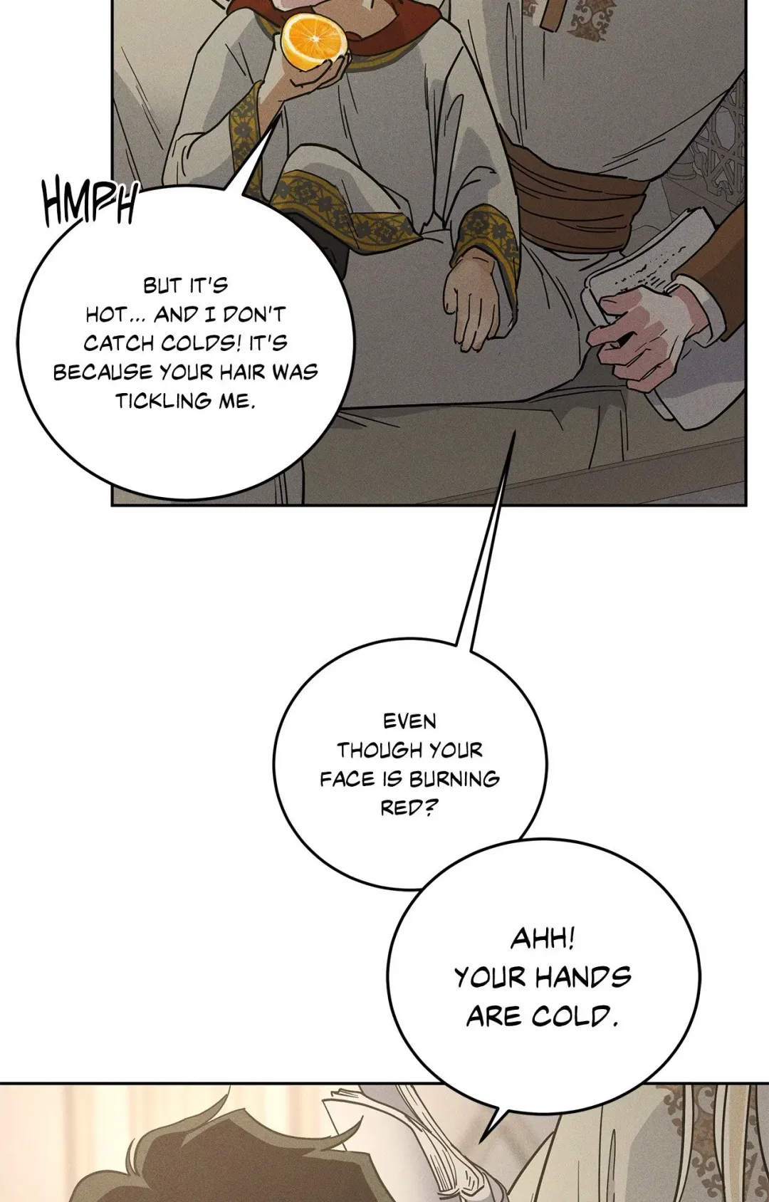 Antidote (Harusari) - Chapter 59 Page 7