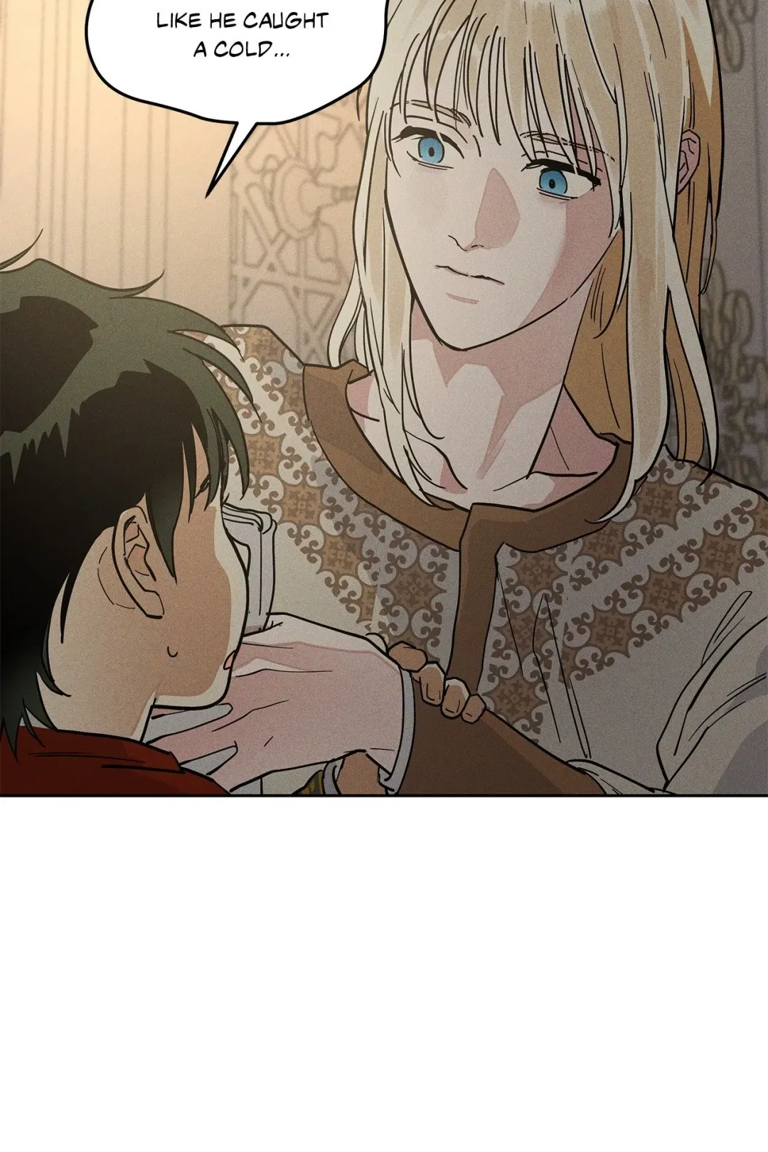 Antidote (Harusari) - Chapter 59 Page 9