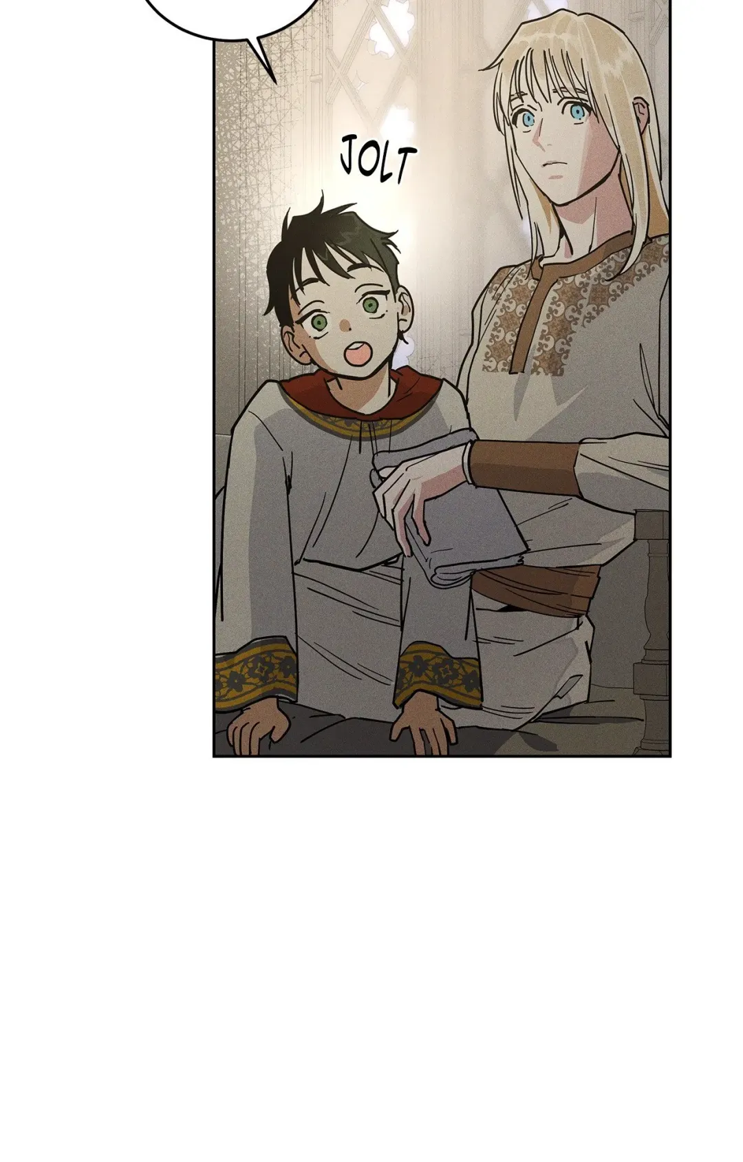 Antidote (Harusari) - Chapter 59 Page 12