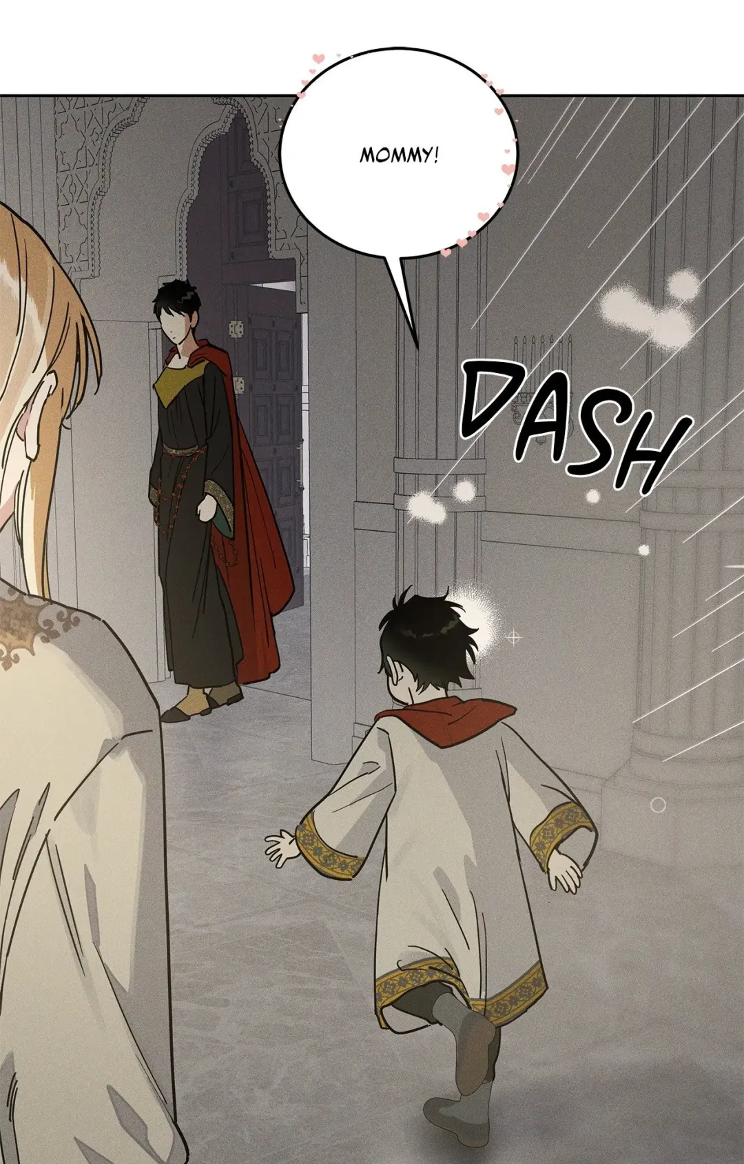 Antidote (Harusari) - Chapter 59 Page 13