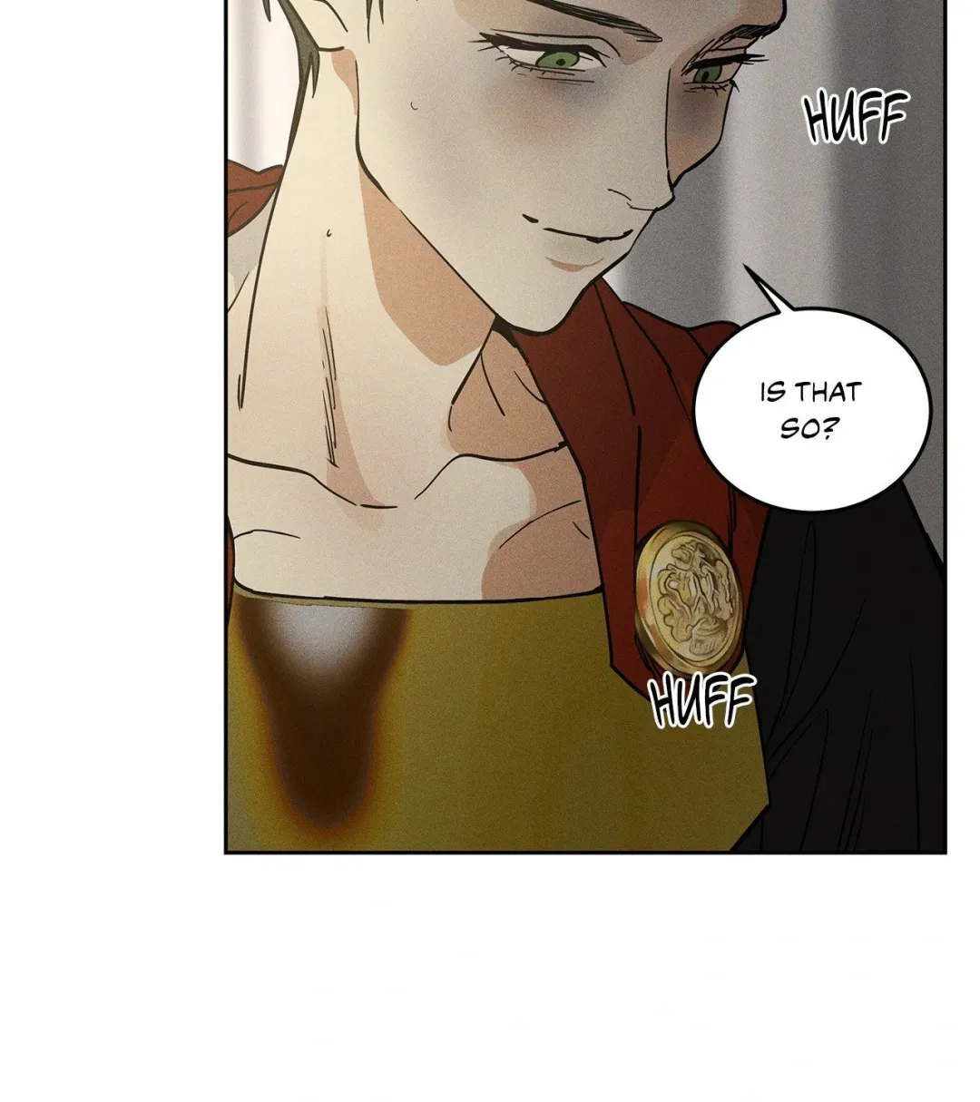 Antidote (Harusari) - Chapter 59 Page 16