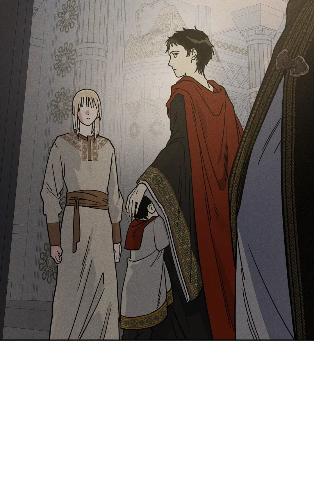 Antidote (Harusari) - Chapter 59 Page 20