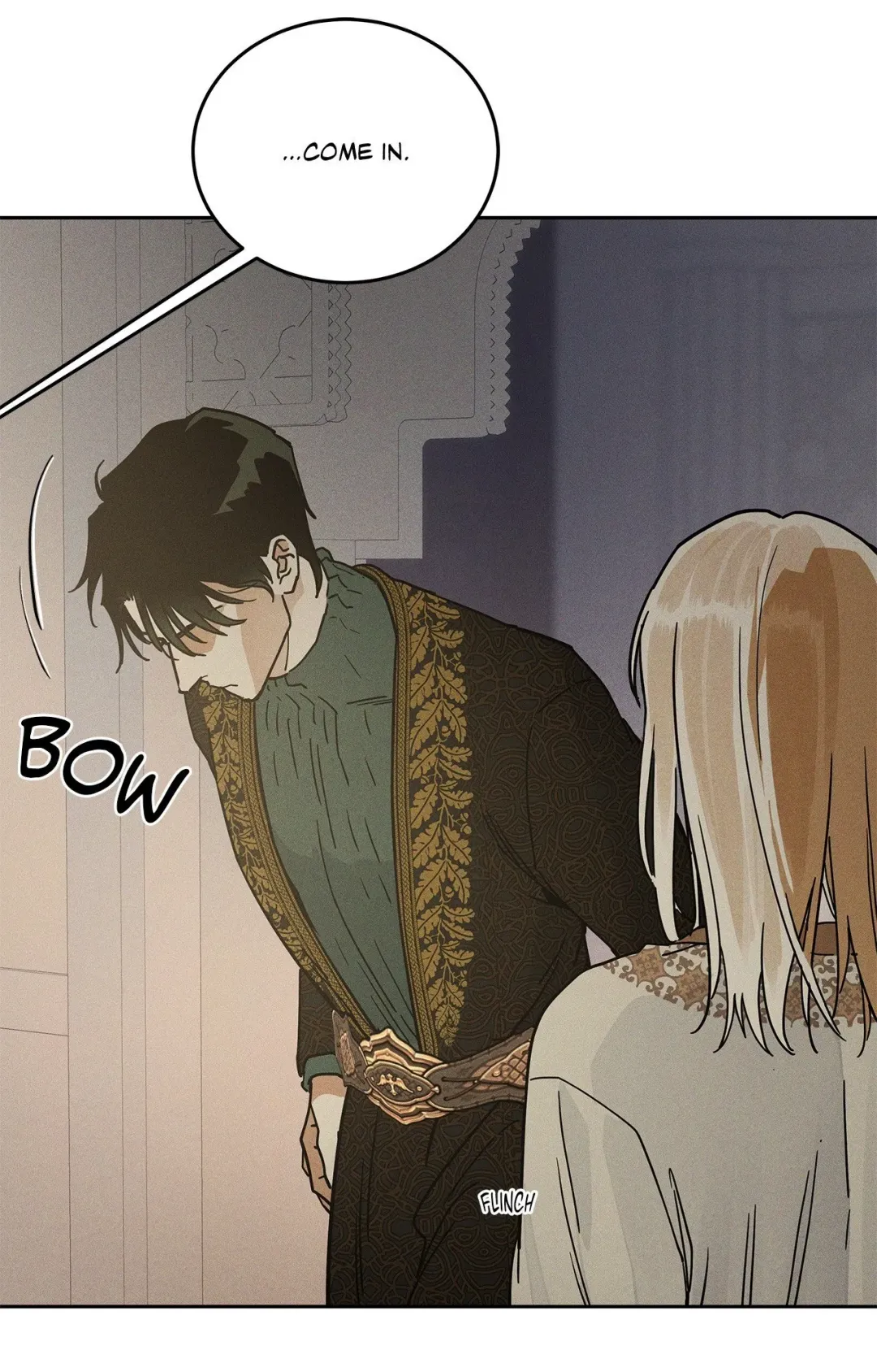 Antidote (Harusari) - Chapter 59 Page 21