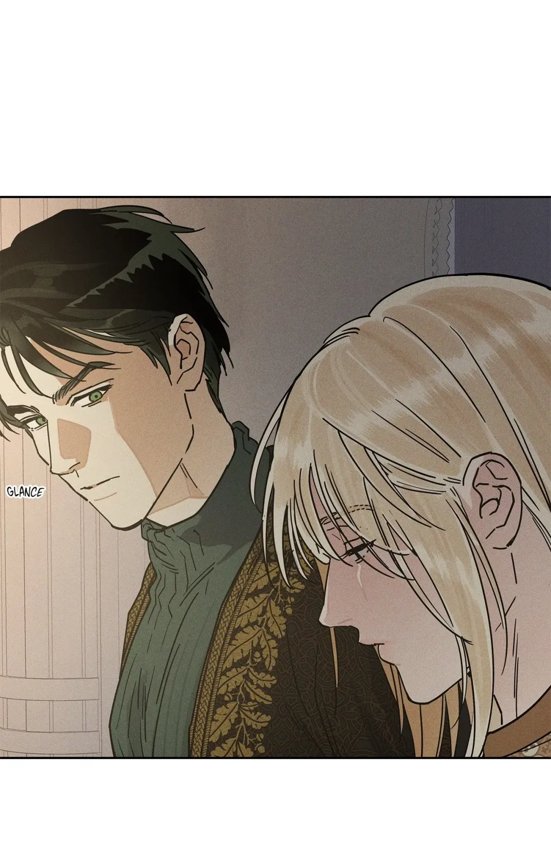 Antidote (Harusari) - Chapter 59 Page 22