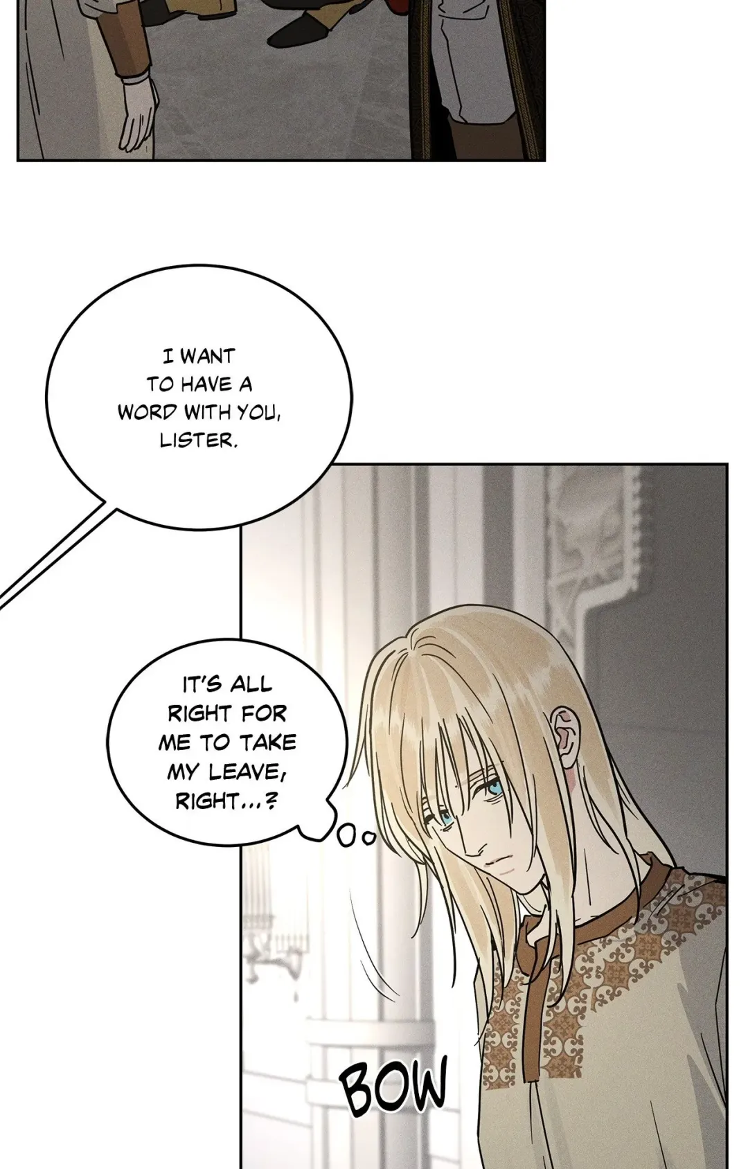 Antidote (Harusari) - Chapter 59 Page 24