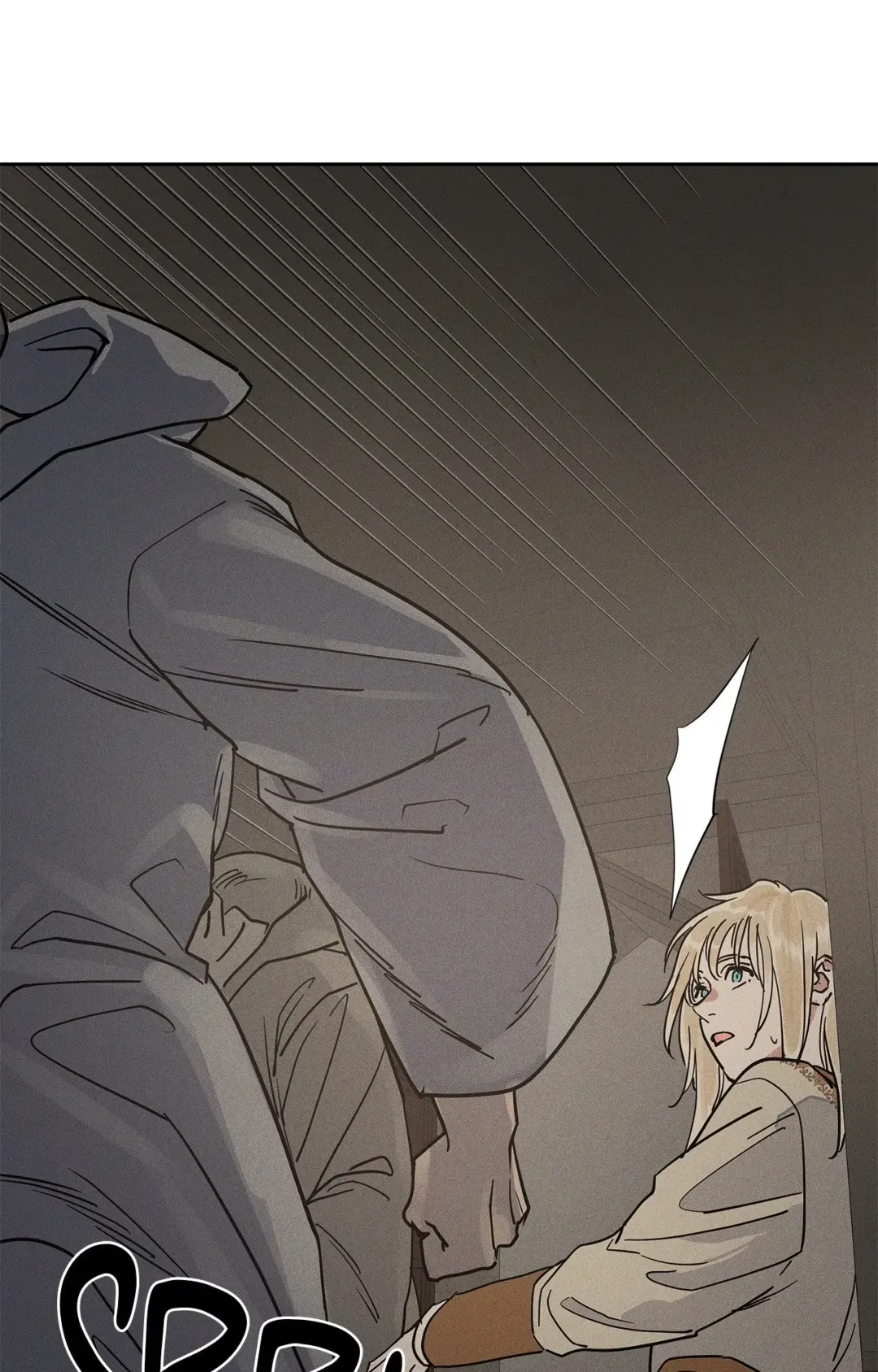 Antidote (Harusari) - Chapter 59 Page 32