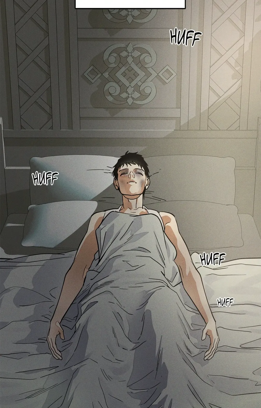 Antidote (Harusari) - Chapter 59 Page 37