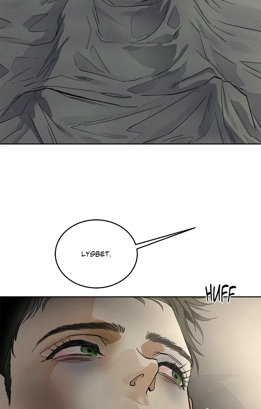 Antidote (Harusari) - Chapter 59 Page 38