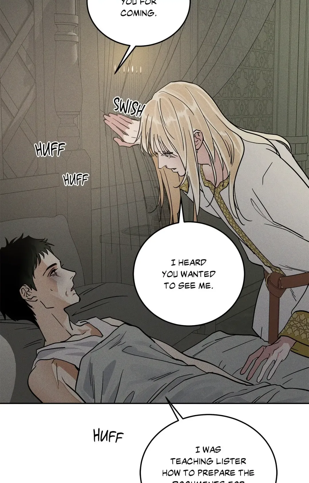 Antidote (Harusari) - Chapter 59 Page 40