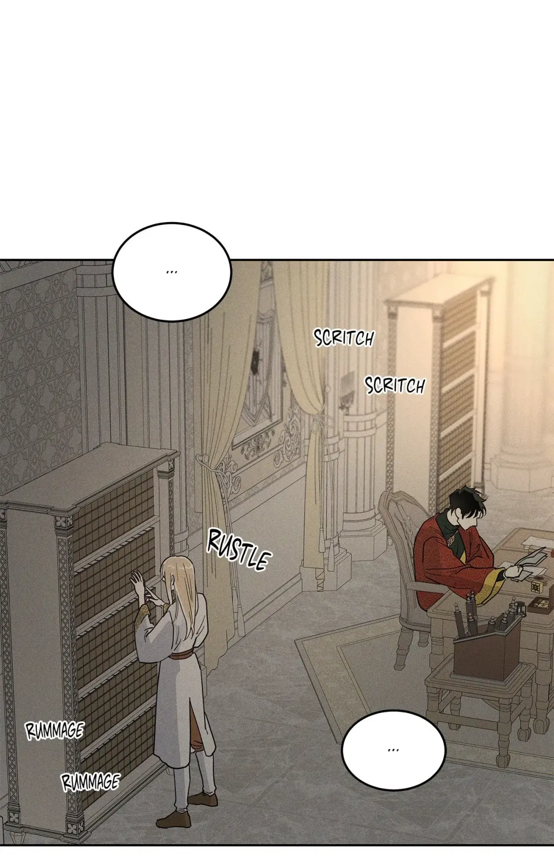 Antidote (Harusari) - Chapter 59 Page 49