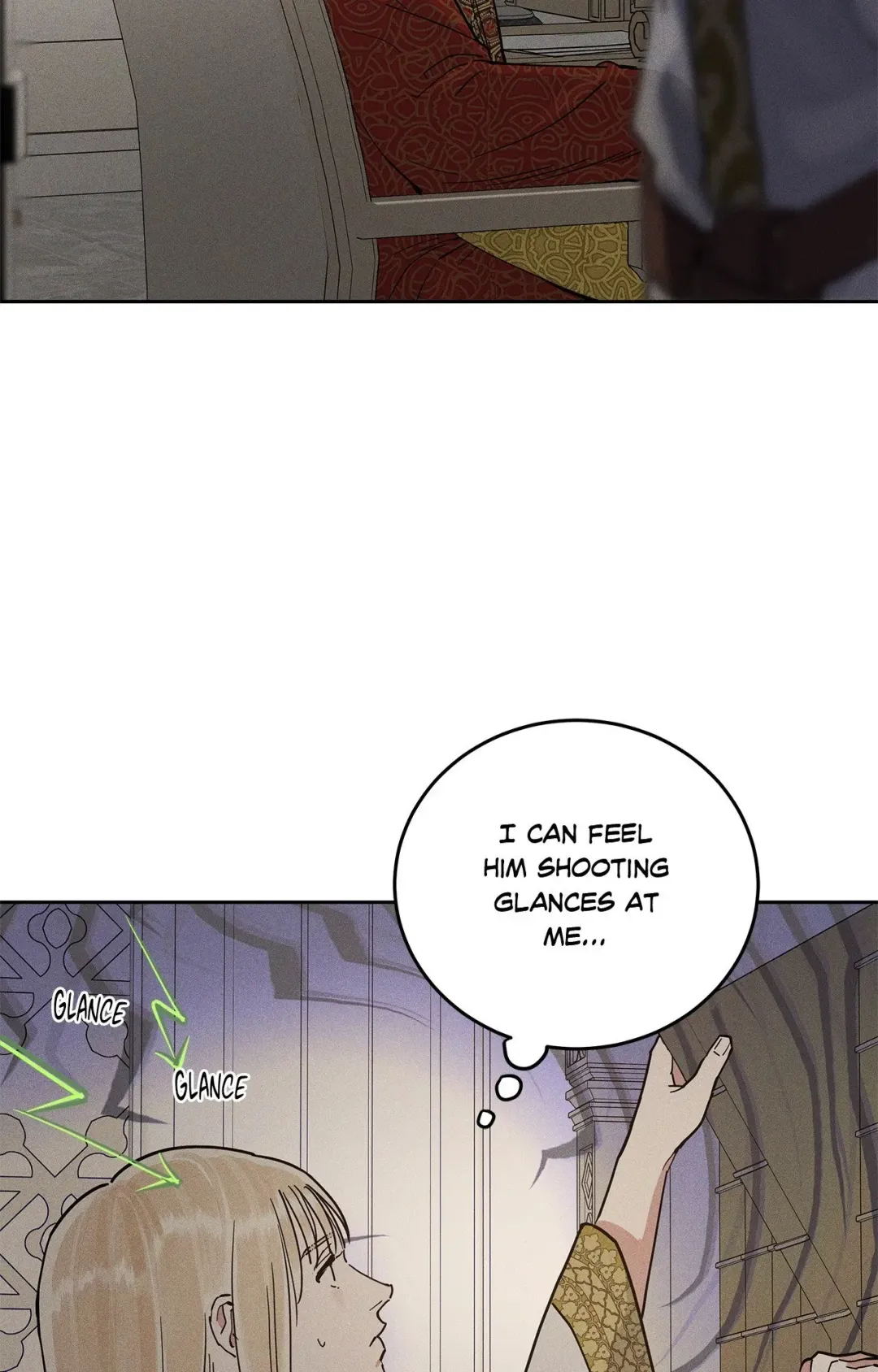 Antidote (Harusari) - Chapter 59 Page 52