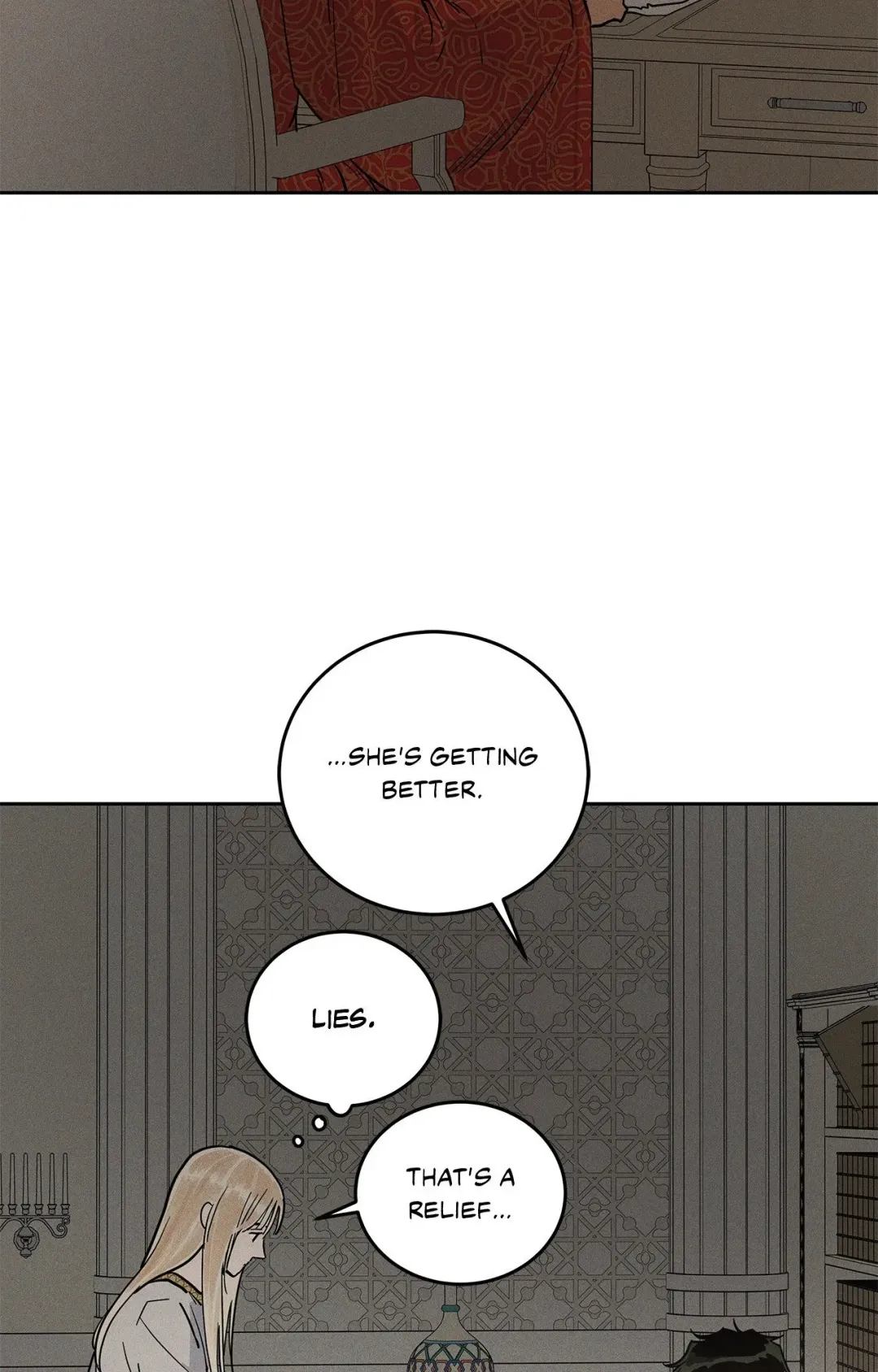 Antidote (Harusari) - Chapter 59 Page 56