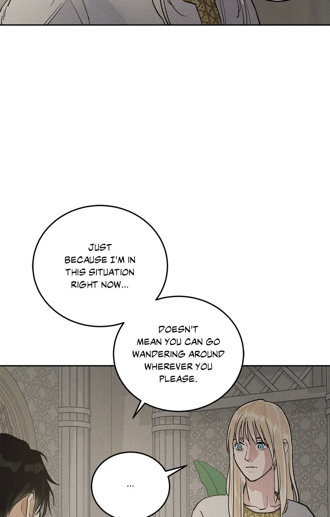 Antidote (Harusari) - Chapter 59 Page 60