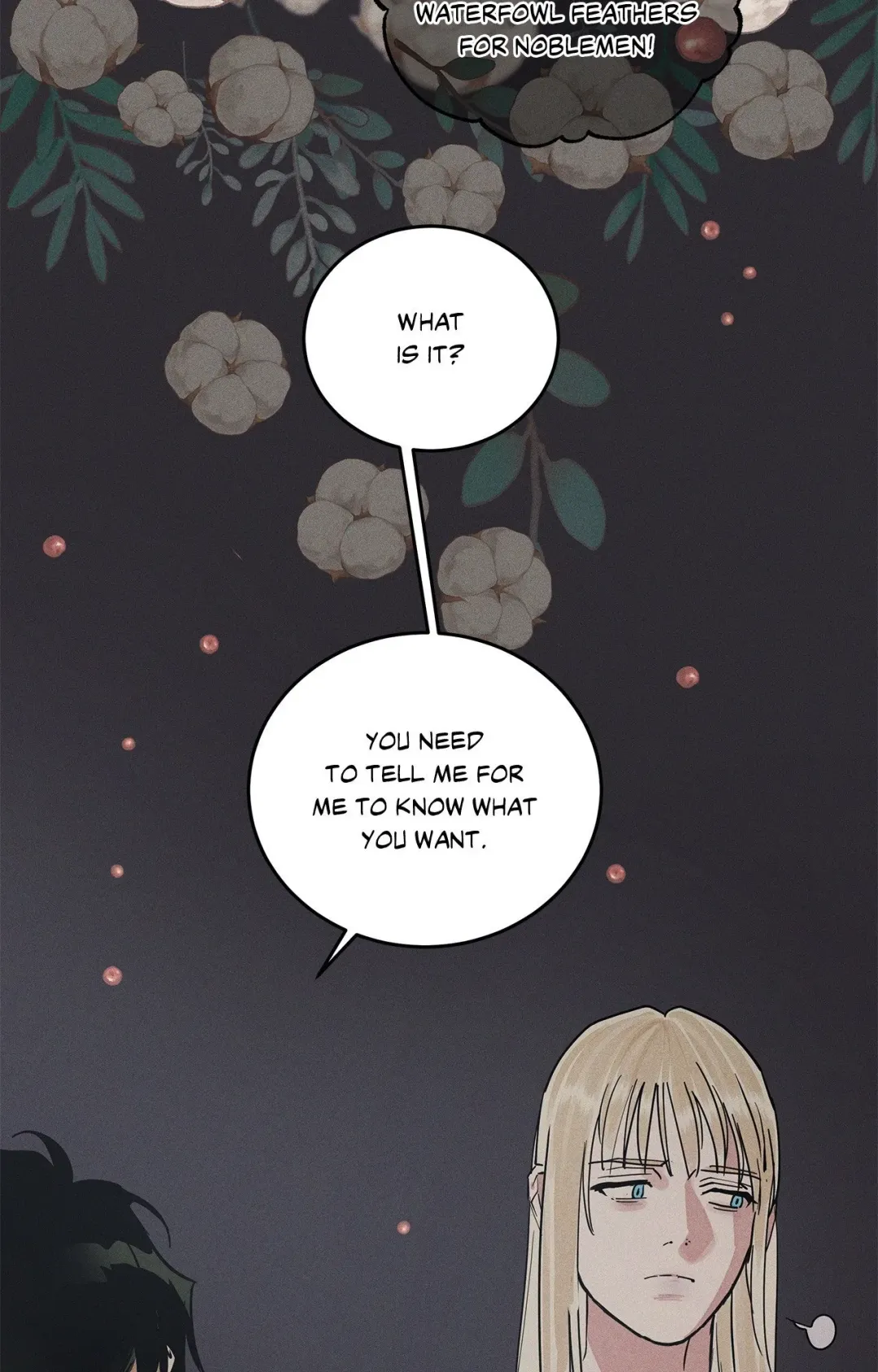 Antidote (Harusari) - Chapter 59 Page 65