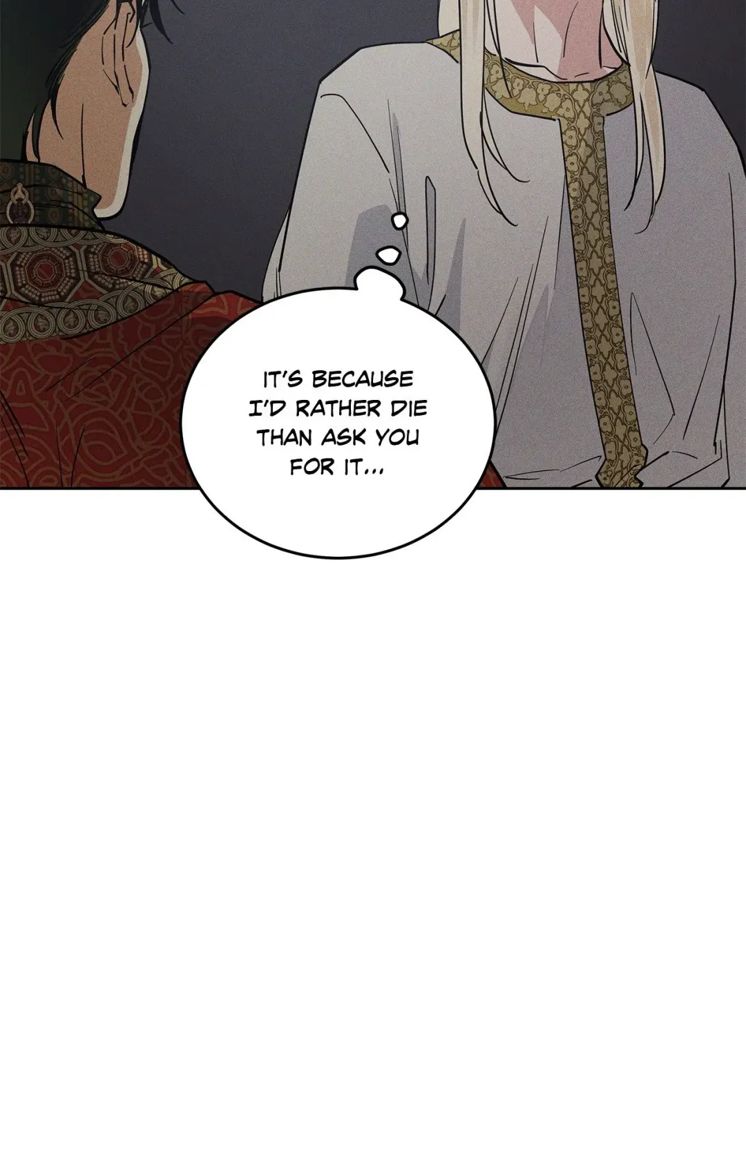Antidote (Harusari) - Chapter 59 Page 66
