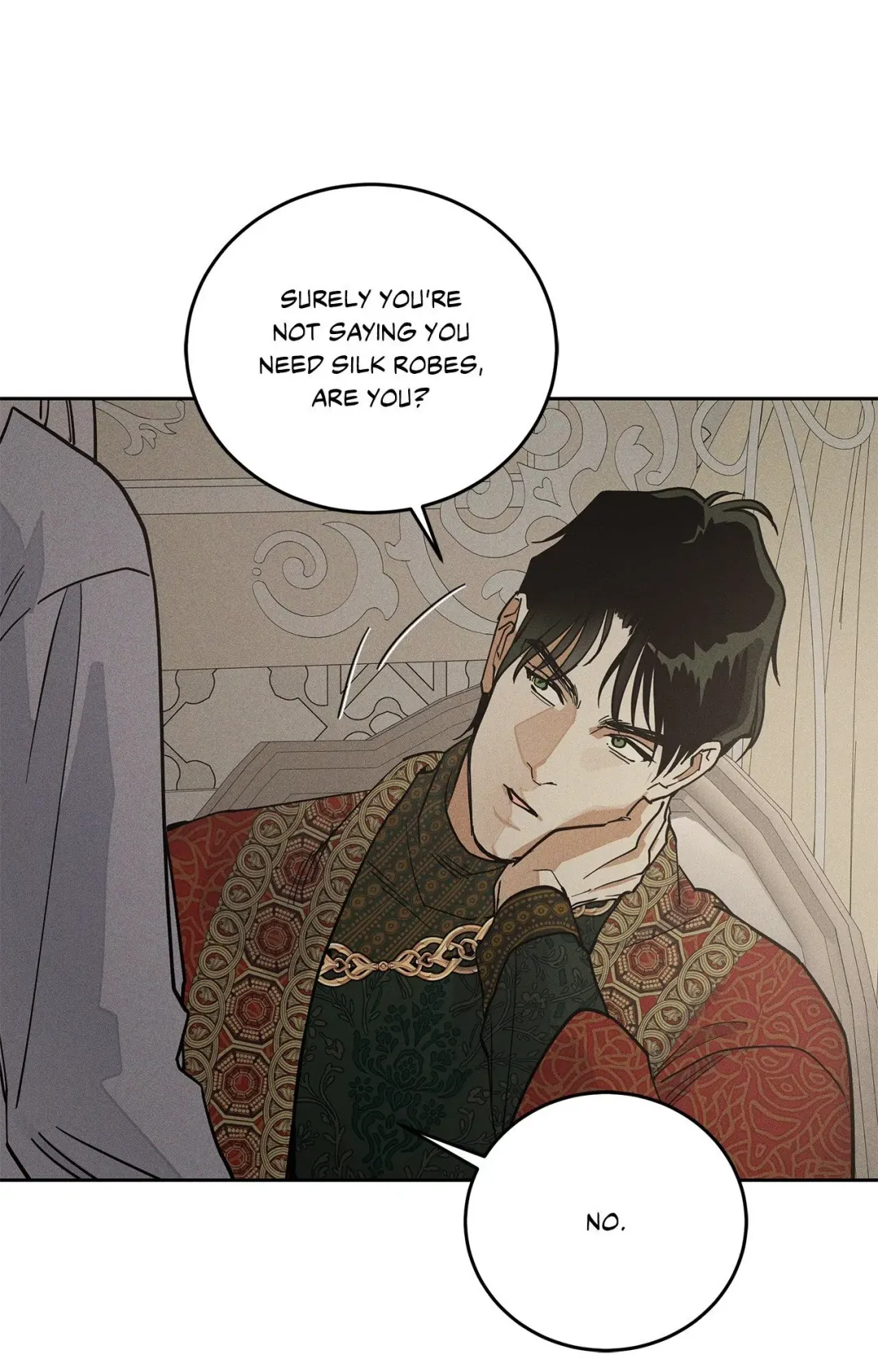 Antidote (Harusari) - Chapter 59 Page 67