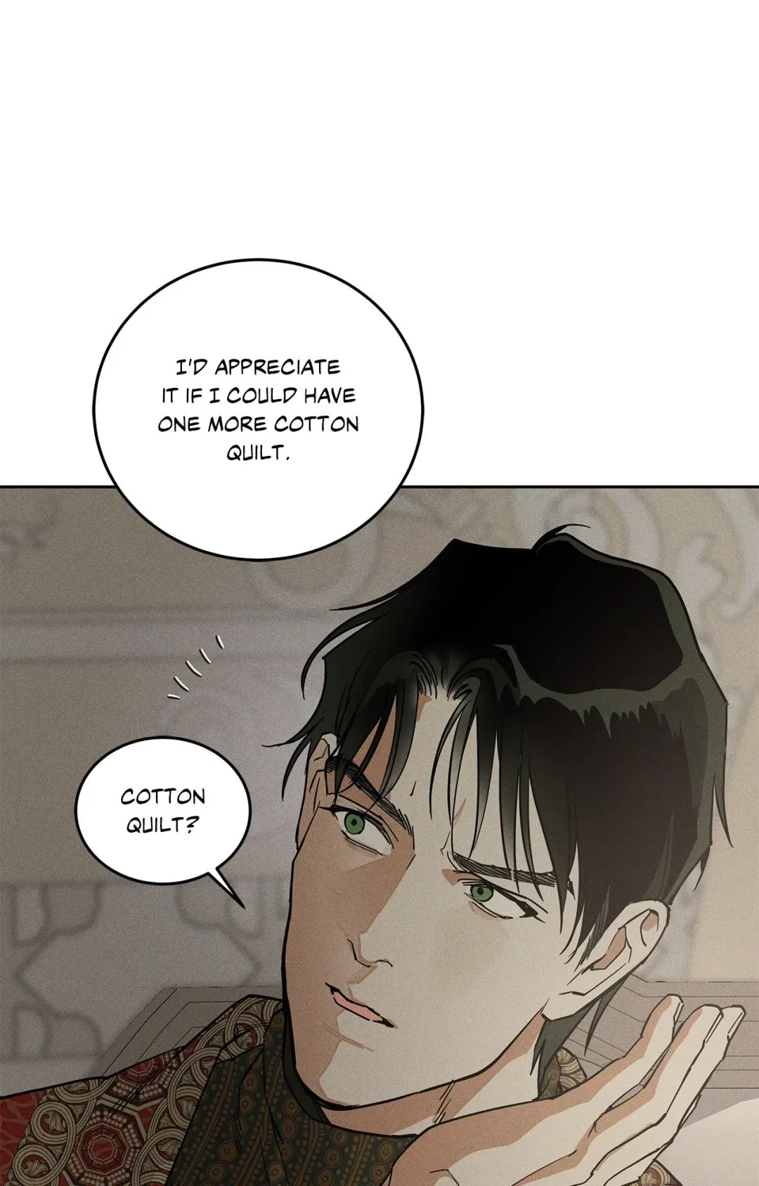 Antidote (Harusari) - Chapter 59 Page 68