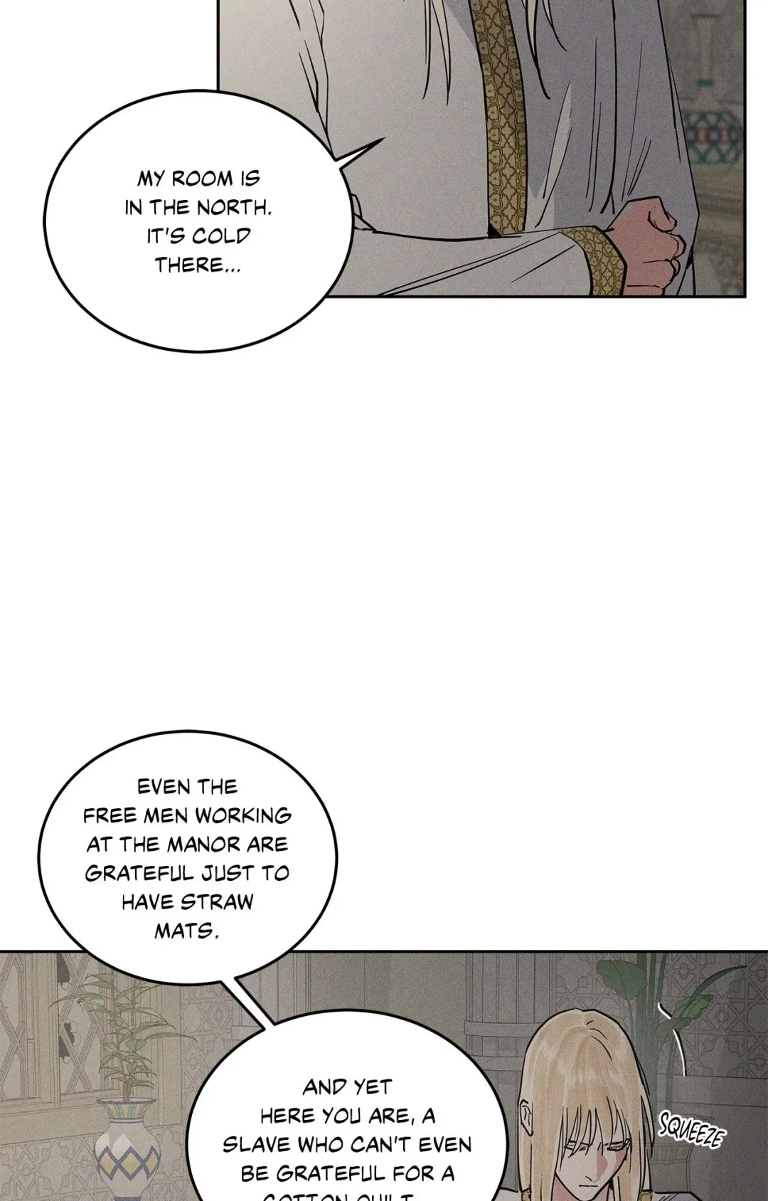 Antidote (Harusari) - Chapter 59 Page 71