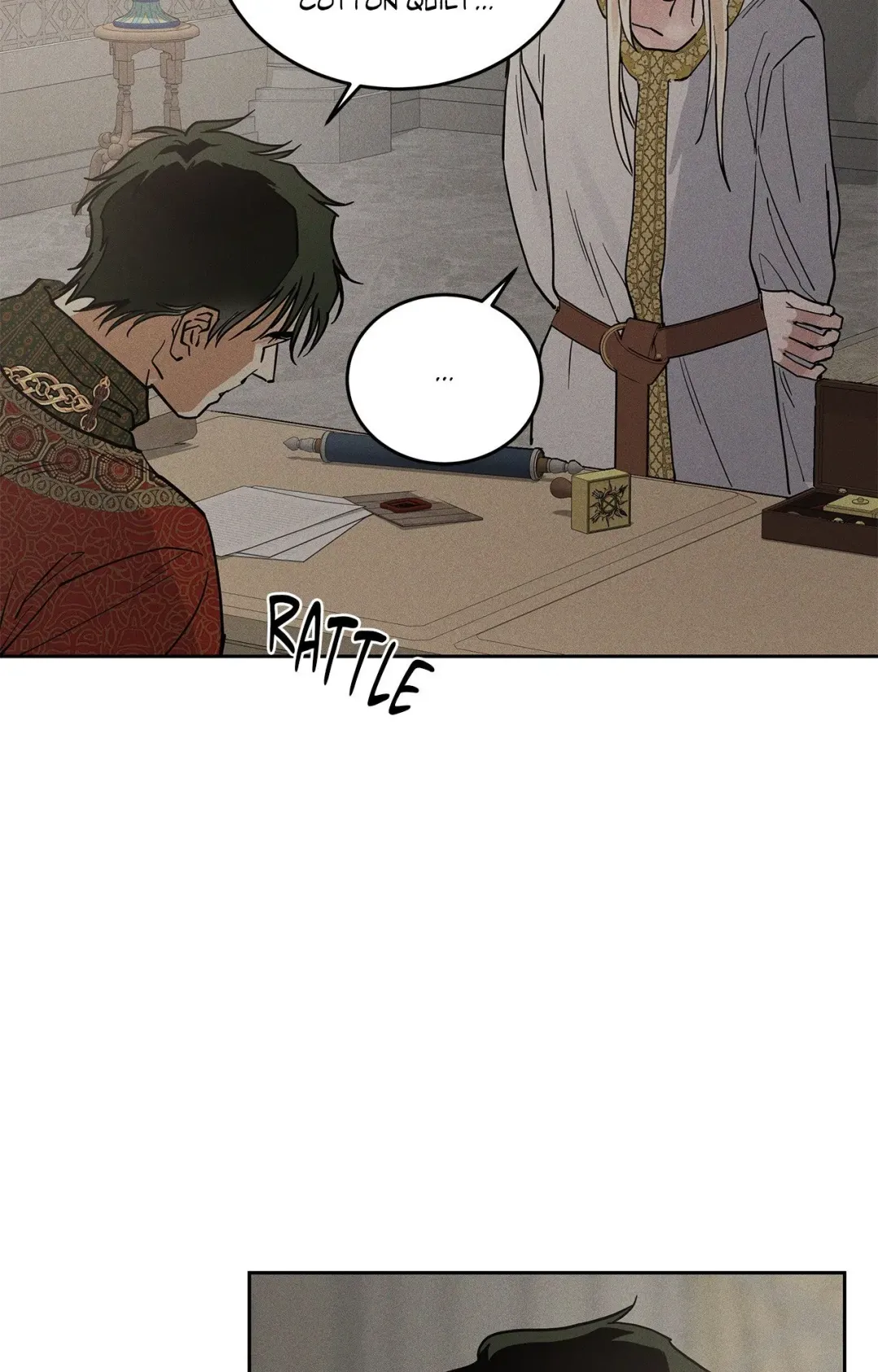 Antidote (Harusari) - Chapter 59 Page 72