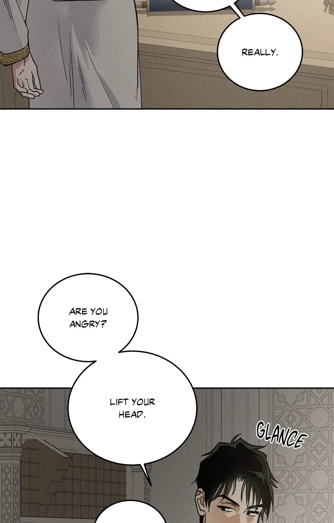 Antidote (Harusari) - Chapter 59 Page 76