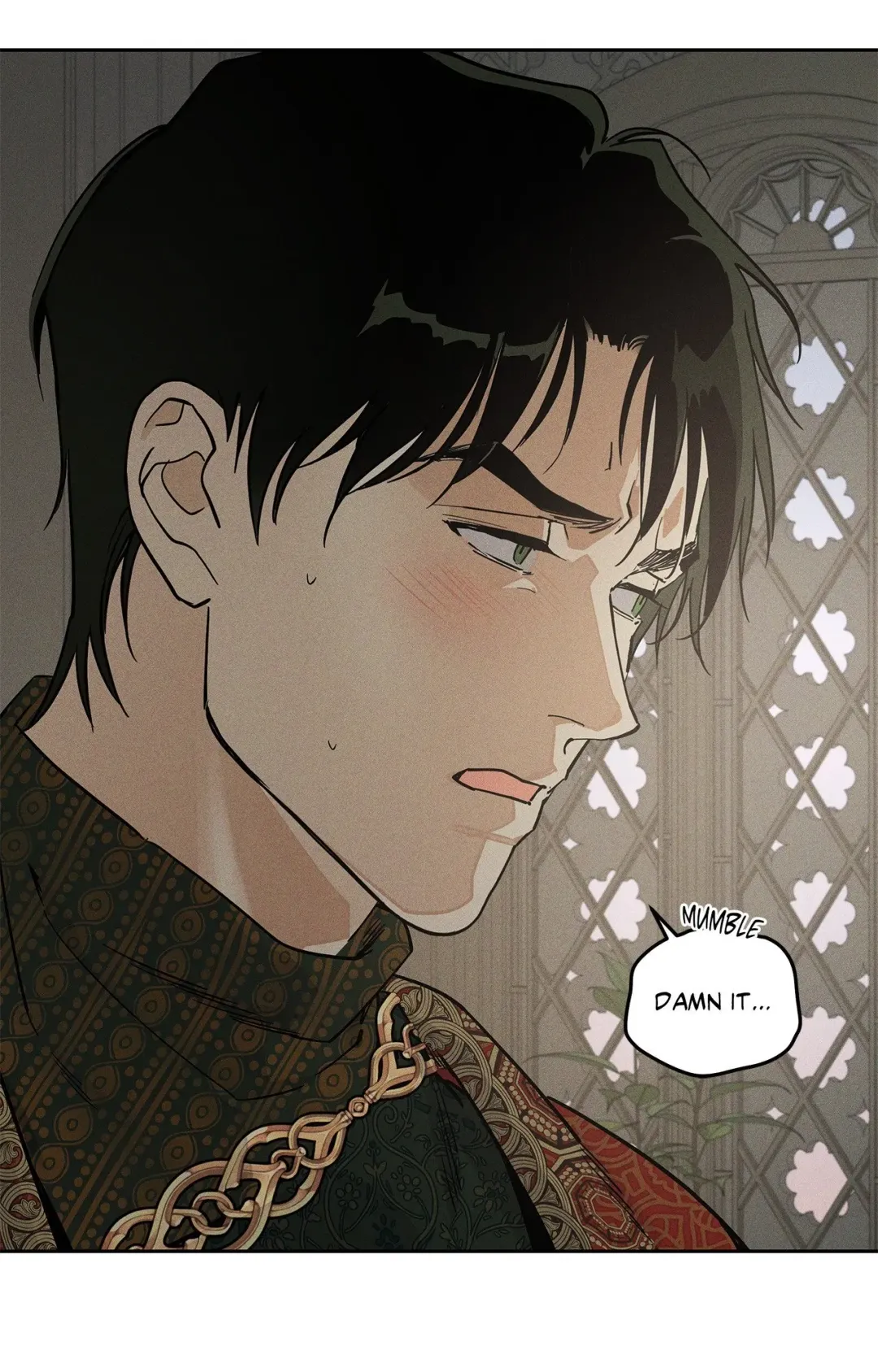 Antidote (Harusari) - Chapter 59 Page 81