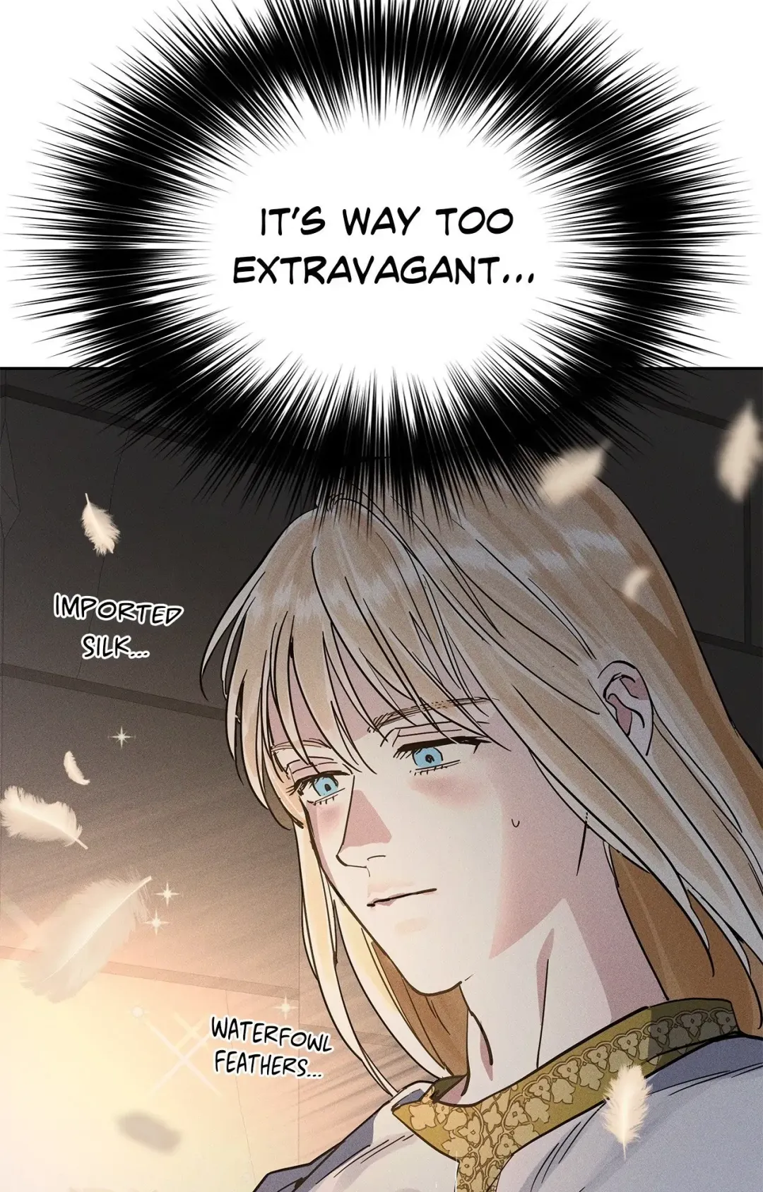 Antidote (Harusari) - Chapter 59 Page 86