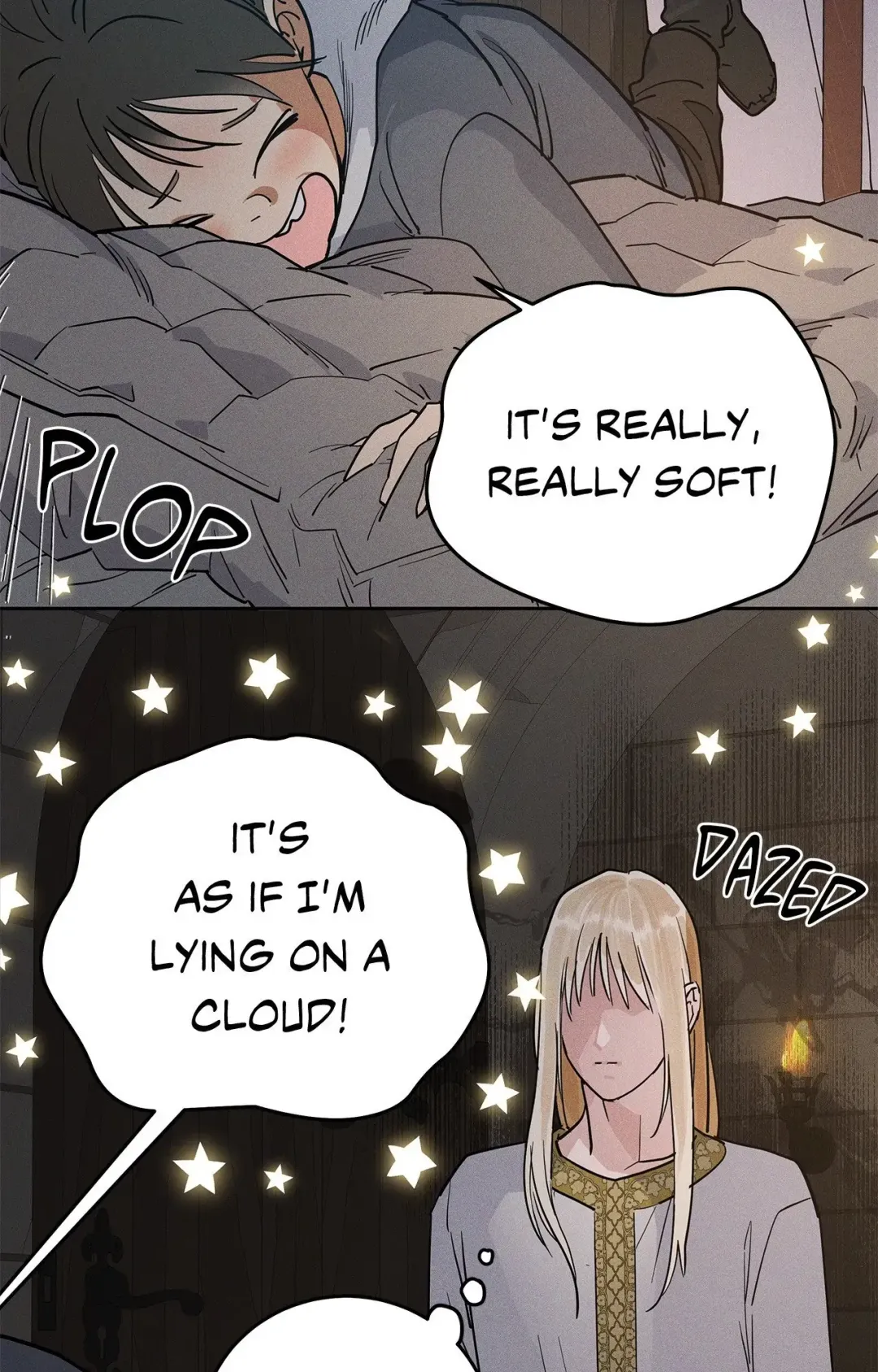 Antidote (Harusari) - Chapter 59 Page 94