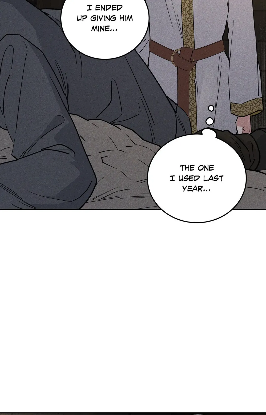 Antidote (Harusari) - Chapter 59 Page 95