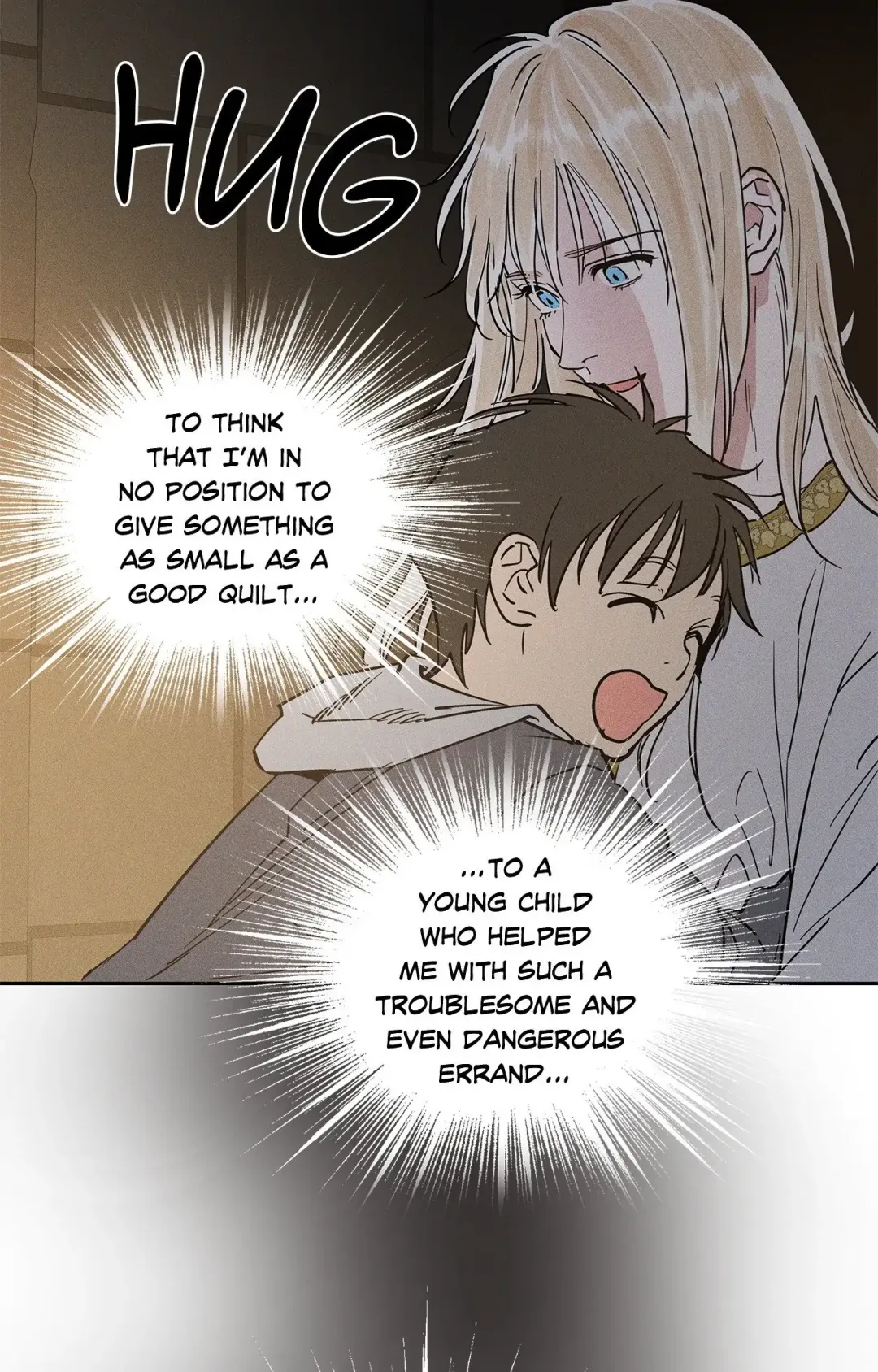 Antidote (Harusari) - Chapter 59 Page 96