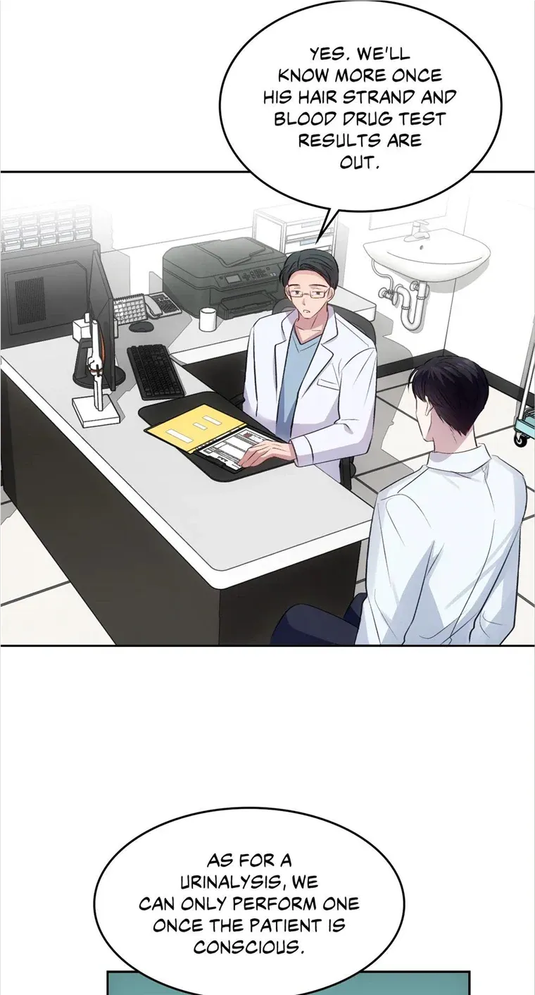 Antidote (Harusari) - Chapter 6 Page 8