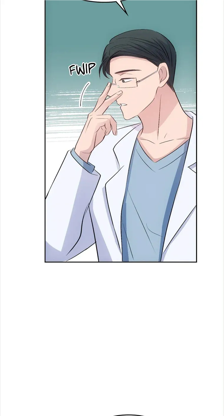 Antidote (Harusari) - Chapter 6 Page 9