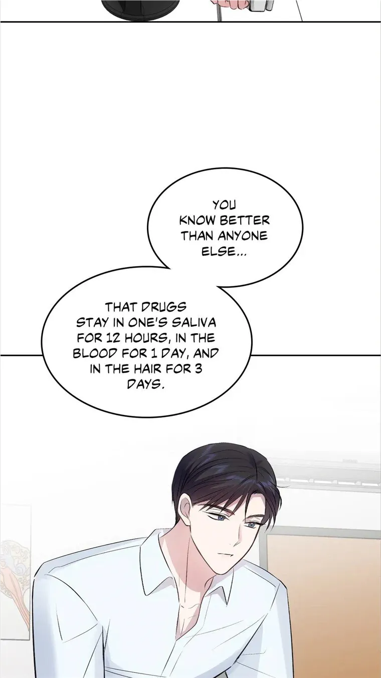 Antidote (Harusari) - Chapter 6 Page 12