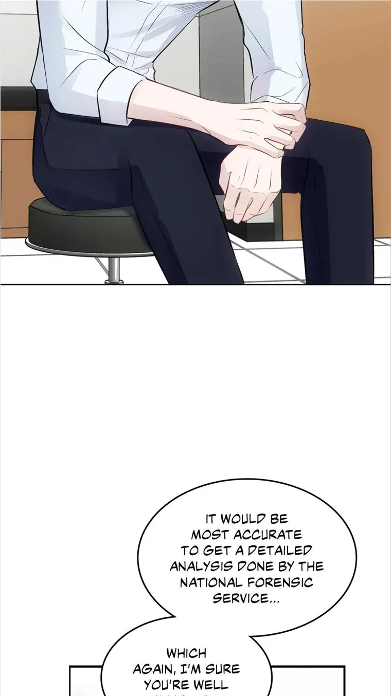 Antidote (Harusari) - Chapter 6 Page 13