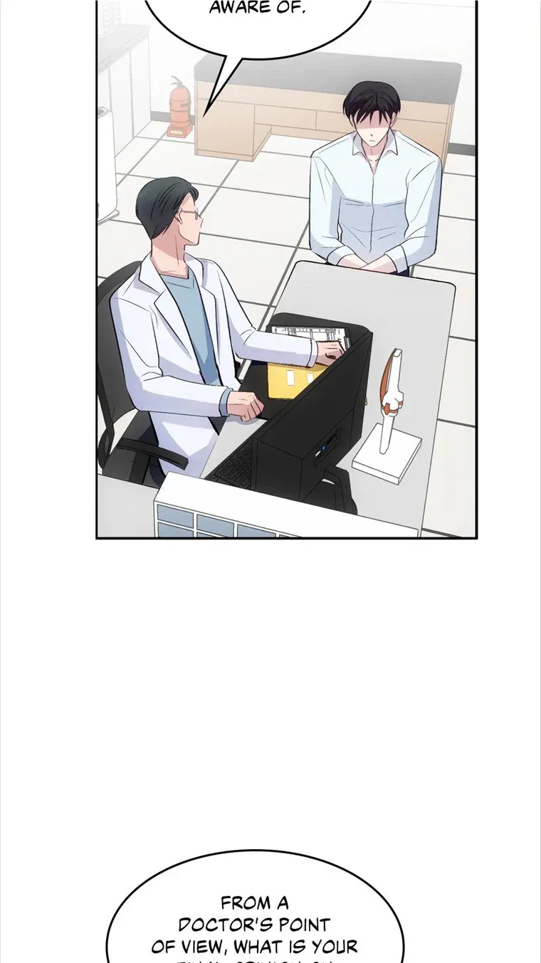 Antidote (Harusari) - Chapter 6 Page 14