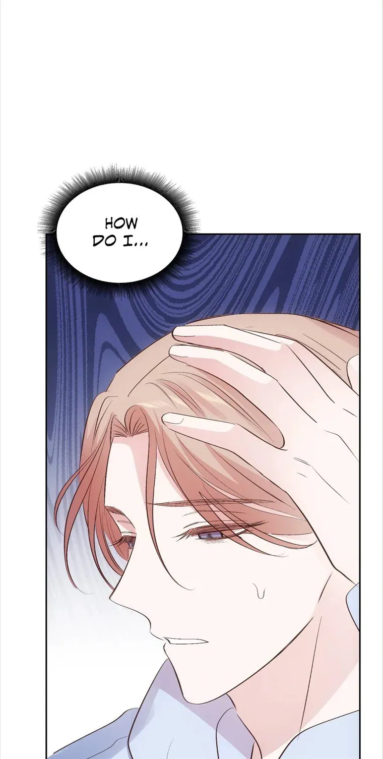 Antidote (Harusari) - Chapter 6 Page 22
