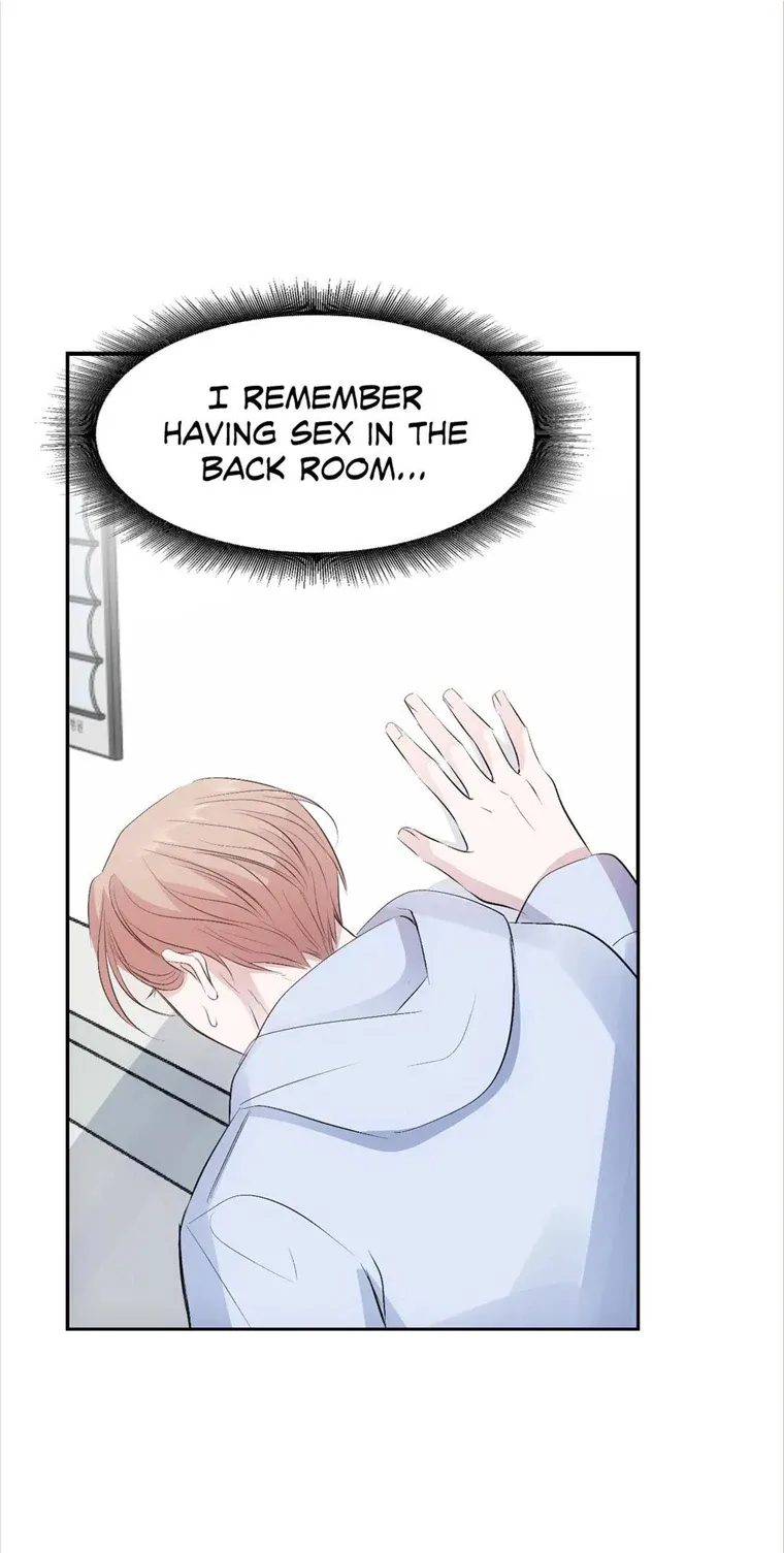 Antidote (Harusari) - Chapter 6 Page 24
