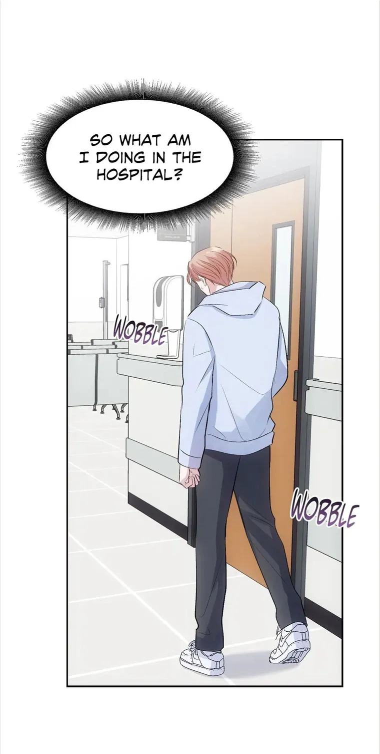 Antidote (Harusari) - Chapter 6 Page 25
