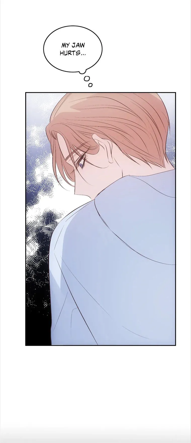 Antidote (Harusari) - Chapter 6 Page 29