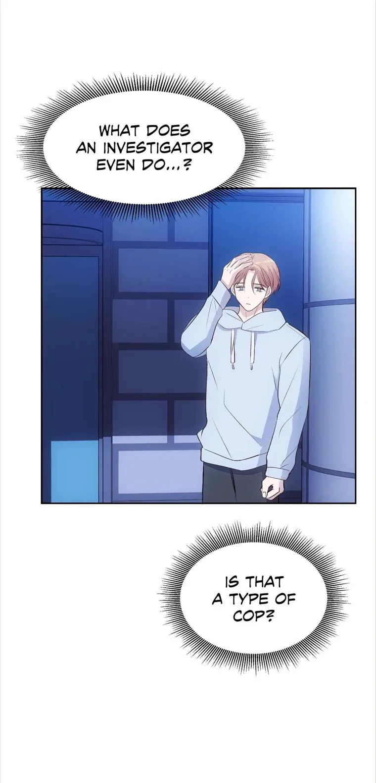 Antidote (Harusari) - Chapter 6 Page 31