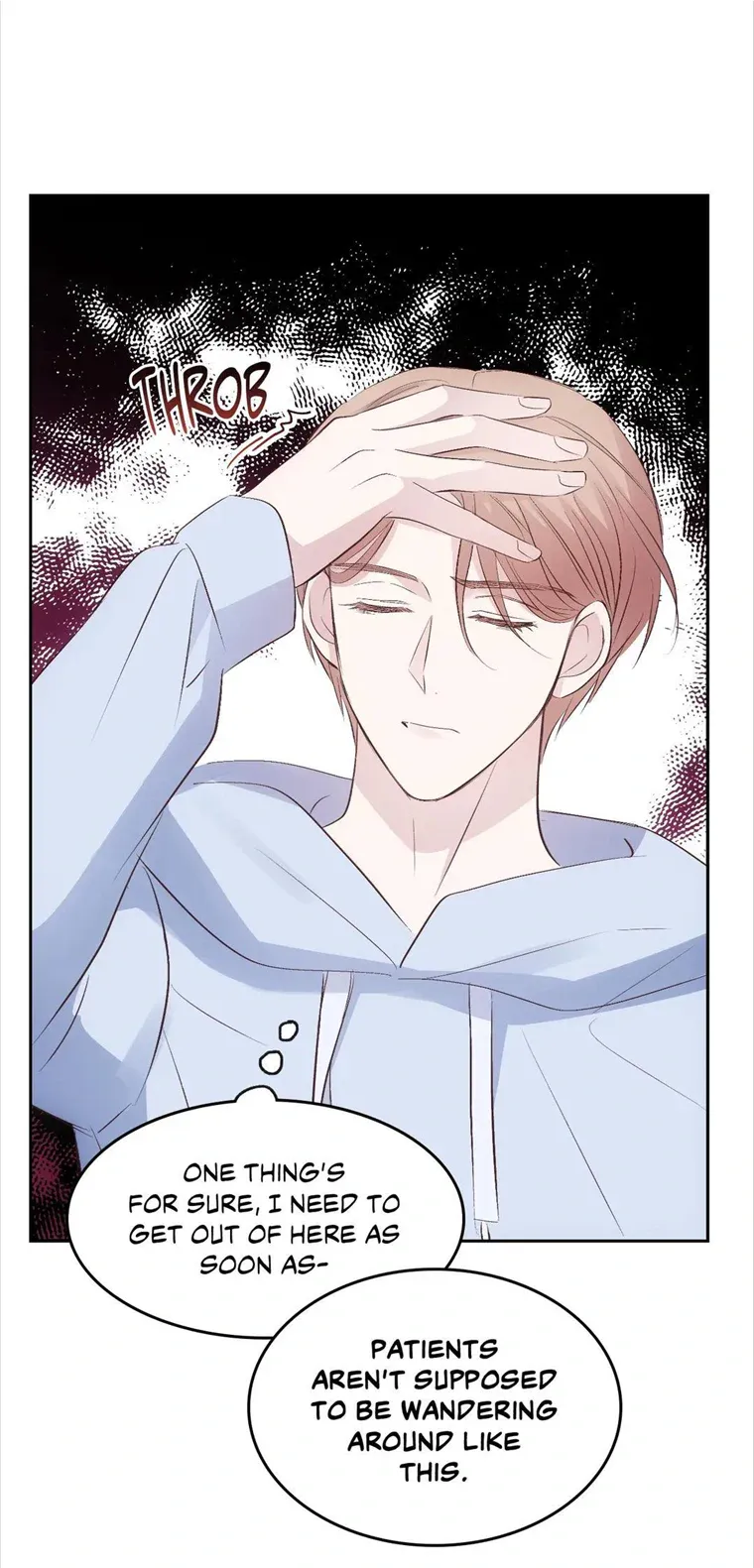 Antidote (Harusari) - Chapter 6 Page 32