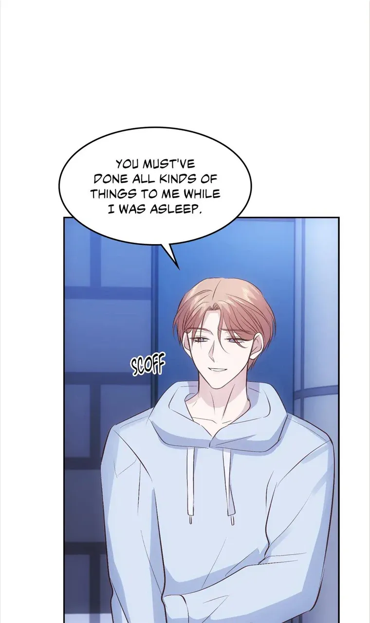 Antidote (Harusari) - Chapter 6 Page 36