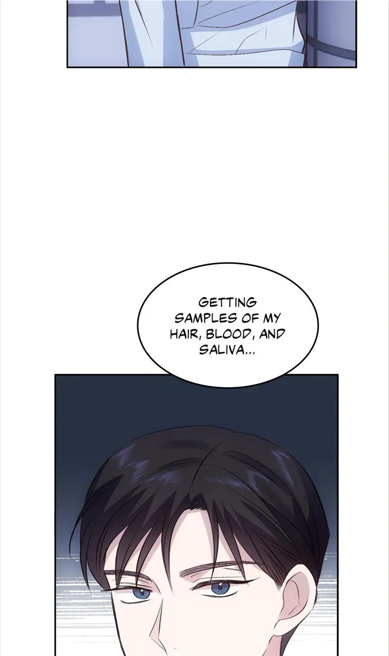 Antidote (Harusari) - Chapter 6 Page 37
