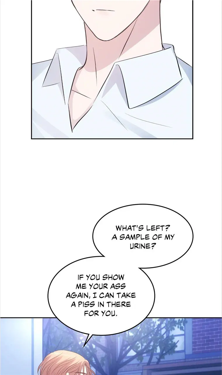 Antidote (Harusari) - Chapter 6 Page 38