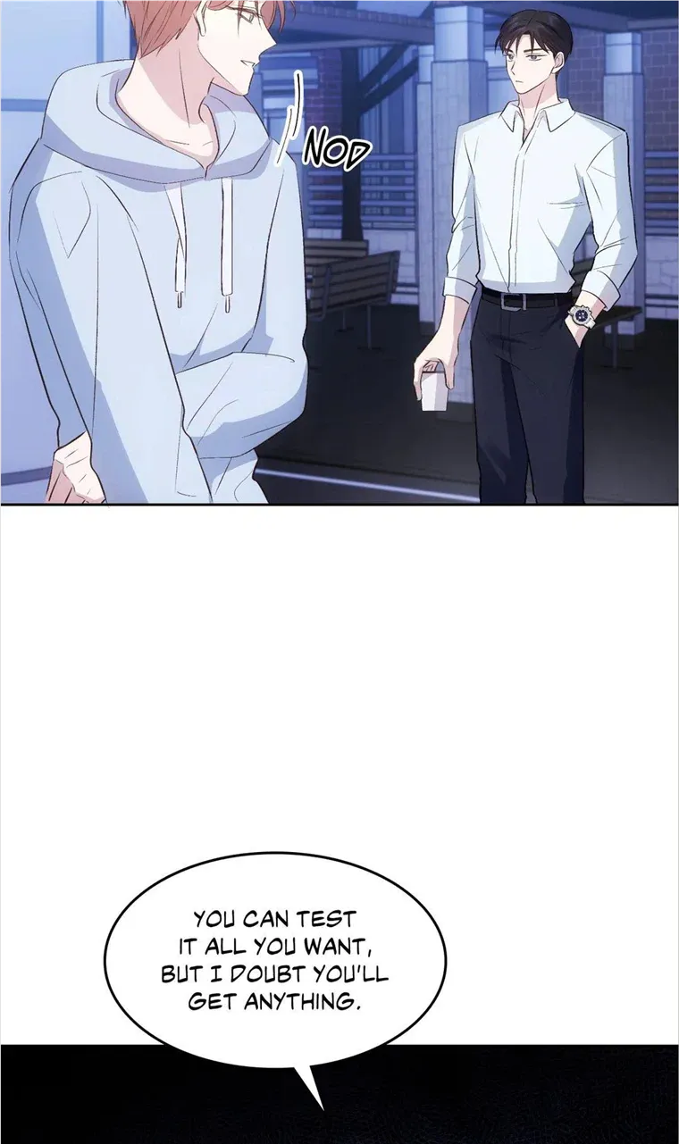 Antidote (Harusari) - Chapter 6 Page 39