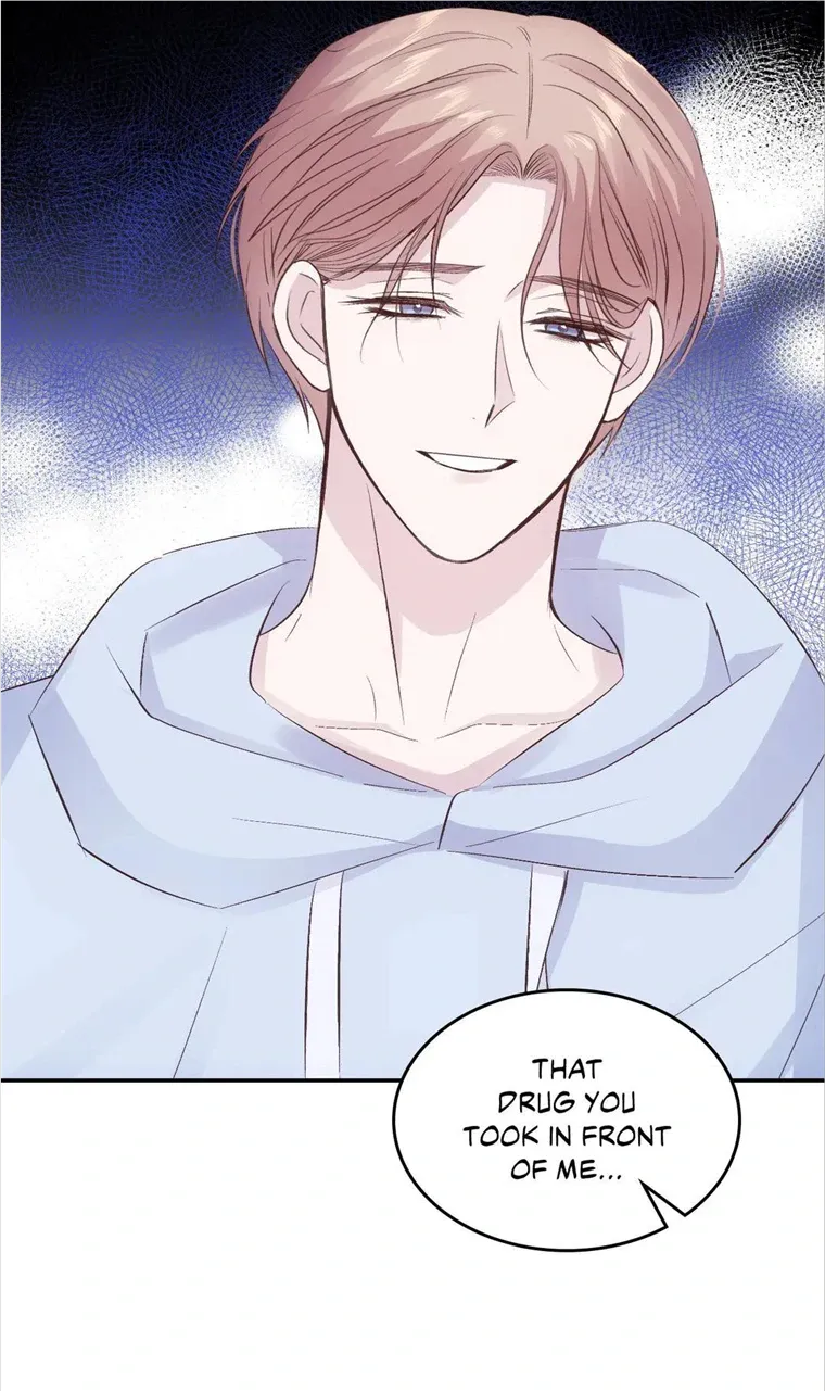 Antidote (Harusari) - Chapter 6 Page 40