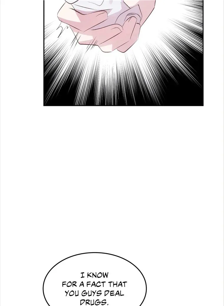 Antidote (Harusari) - Chapter 6 Page 42
