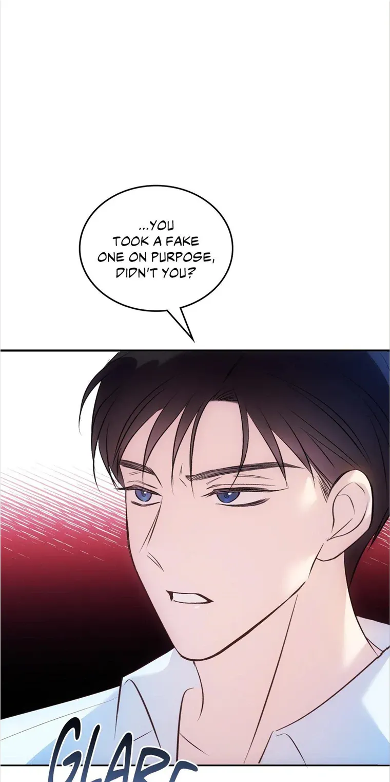 Antidote (Harusari) - Chapter 6 Page 46