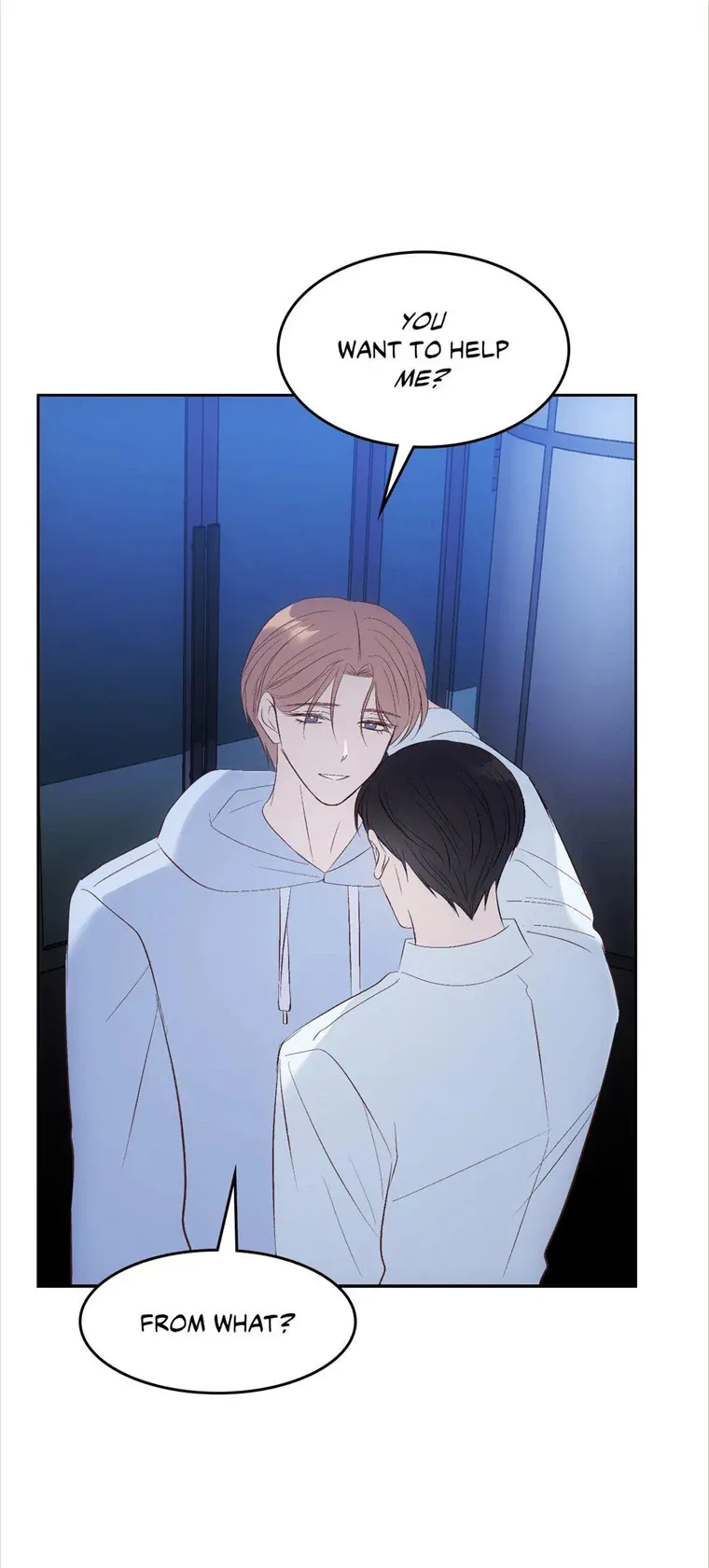 Antidote (Harusari) - Chapter 6 Page 55